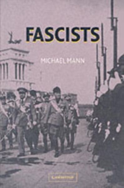 Produktbild: Fascists