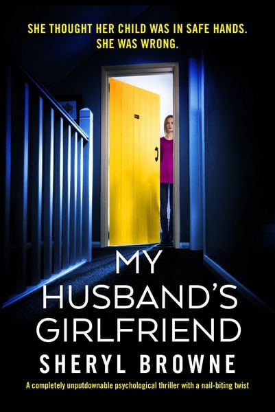 Produktbild: My Husband's Girlfriend