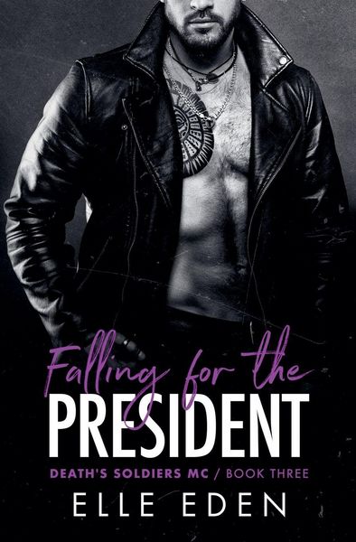 Produktbild: Falling for the President