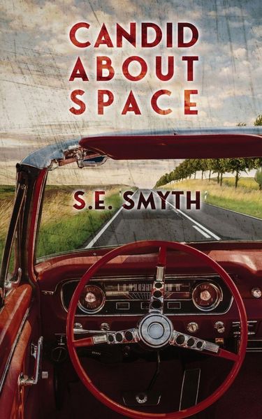 Produktbild: Candid About Space