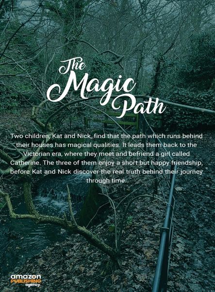Produktbild: The Magic Path