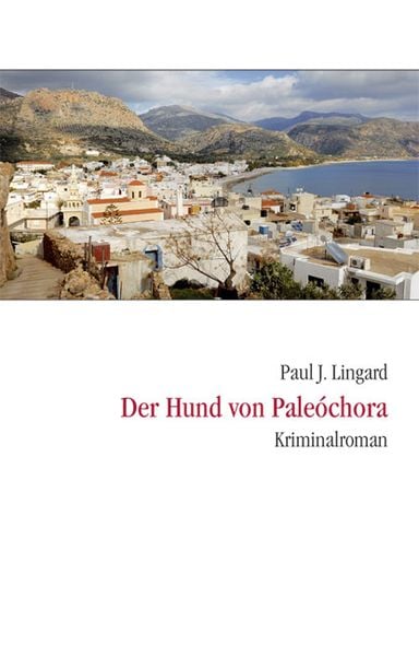 Produktbild: Der Hund von Paleochora