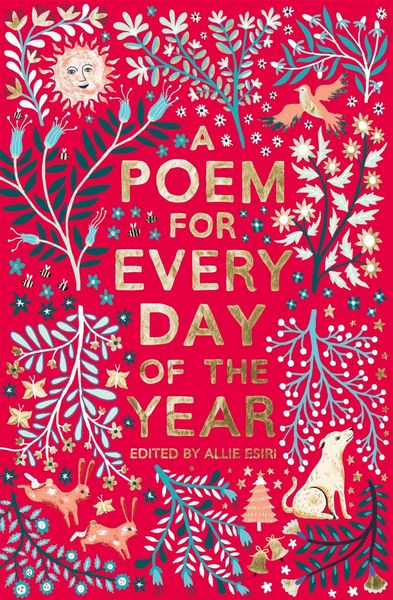 Produktbild: A Poem for Every Day of the Year
