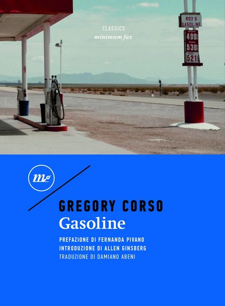 Produktbild: Gasoline