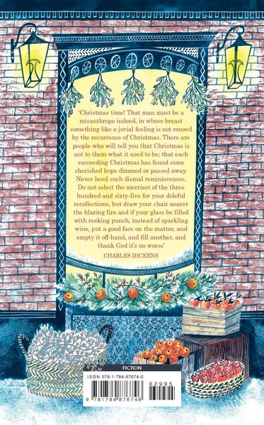Produktbild: Dickens at Christmas