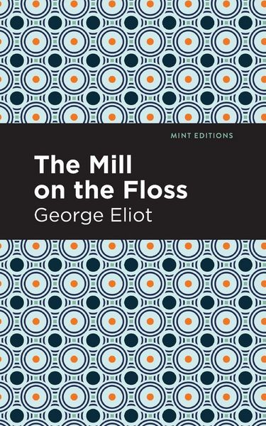 Produktbild: The Mill on the Floss