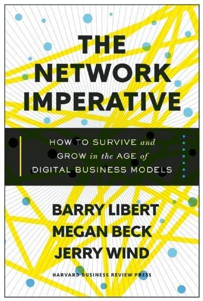 Produktbild: The Network Imperative