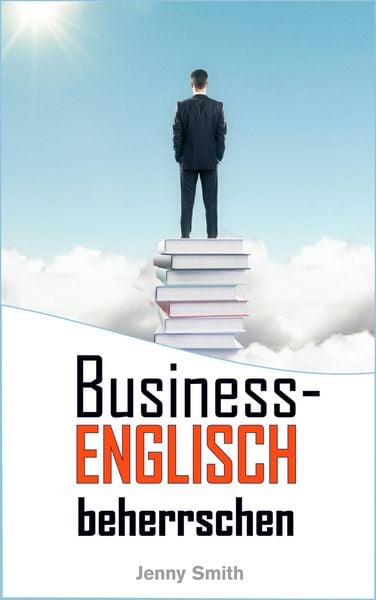 Produktbild: Business-Englisch beherrschen.
