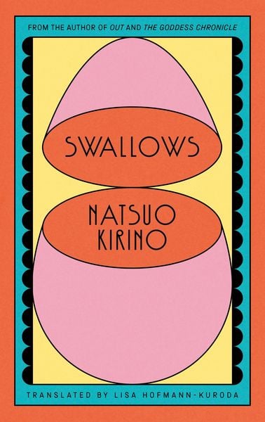 Produktbild: Swallows