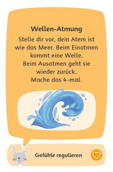 Produktbild: Ich f&uuml;hl was! 60 Impulskarten zur St&auml;rkung emotionaler Kompetenzen