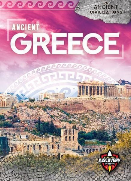 Produktbild: Ancient Greece