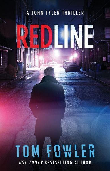 Produktbild: Redline
