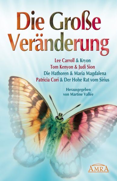 Produktbild: Die Gro&szlig;e Ver&auml;nderung