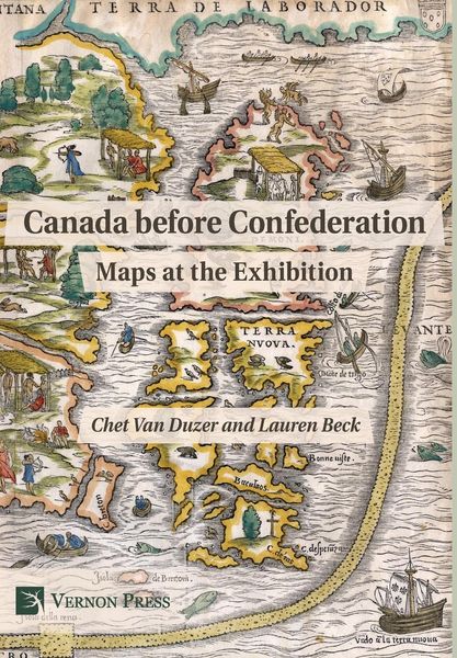 Produktbild: Canada before Confederation