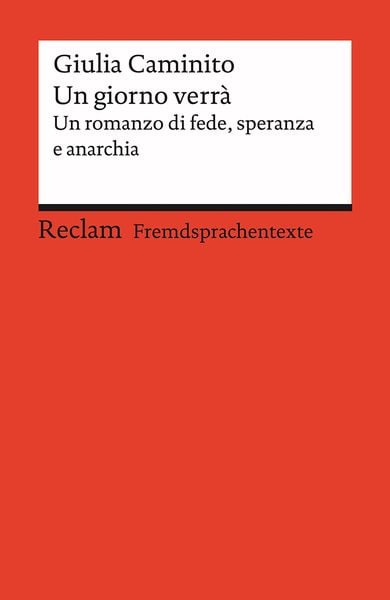 Produktbild: Un giorno verr&agrave;