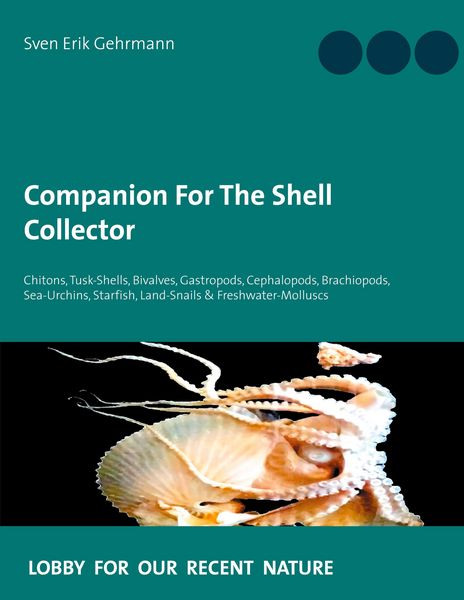 Produktbild: Companion For The Shell Collector