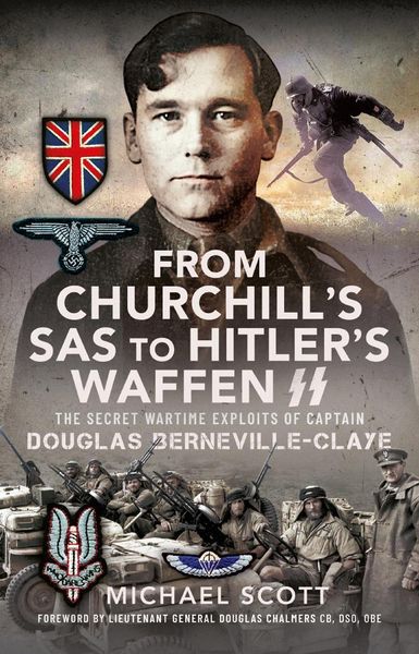 Produktbild: From Churchill's SAS to Hitler's Waffen-SS