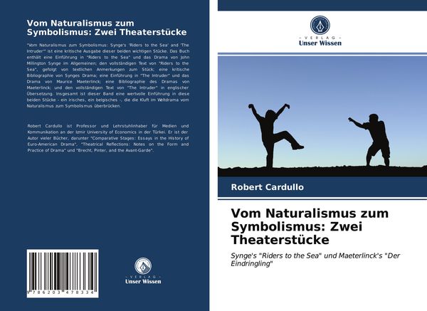 Vom Naturalismus zum Symbolismus: Zwei Theaterstücke