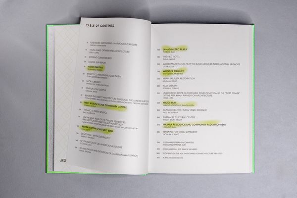 Produktbild: Optimism and Architecture