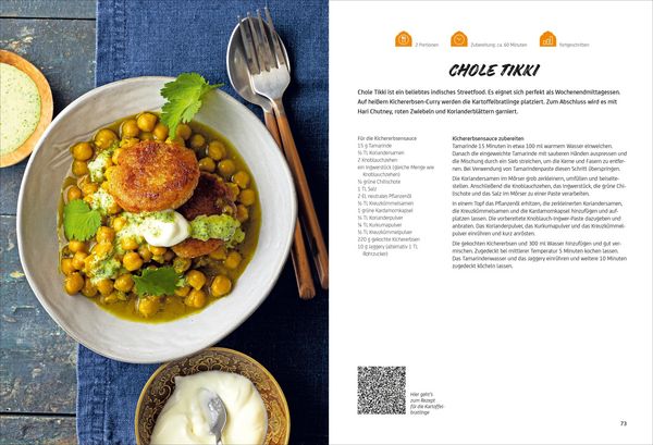 Produktbild: Dal-icious