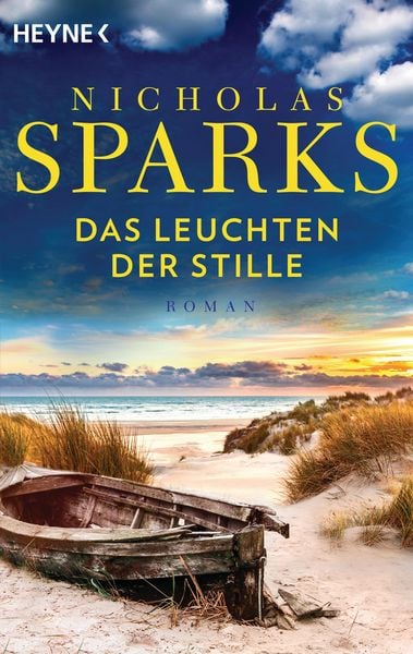 Produktbild: Das Leuchten der Stille
