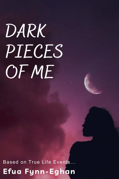 Produktbild: Dark Pieces of Me (Broken Labyrinth, #4)