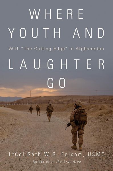 Produktbild: Where Youth and Laughter Go