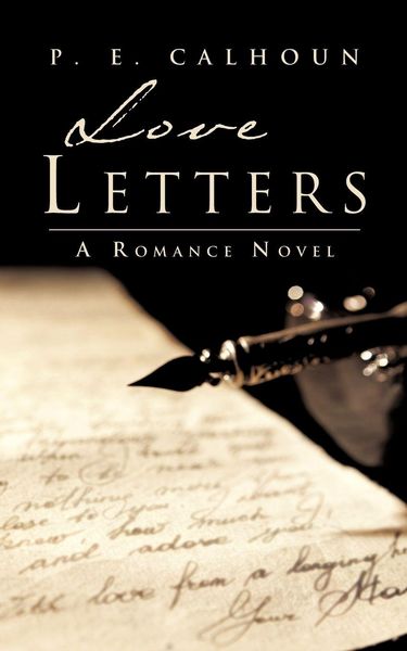 Produktbild: Love Letters