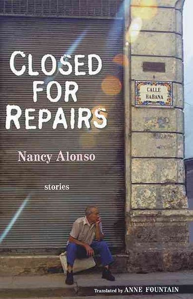 Produktbild: Closed For Repairs