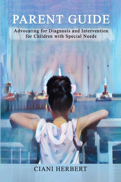 Produktbild: Parent Guide