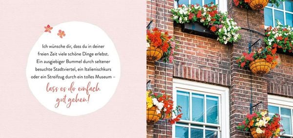 Produktbild: Was ich dir w&uuml;nsche zum 50. Geburtstag