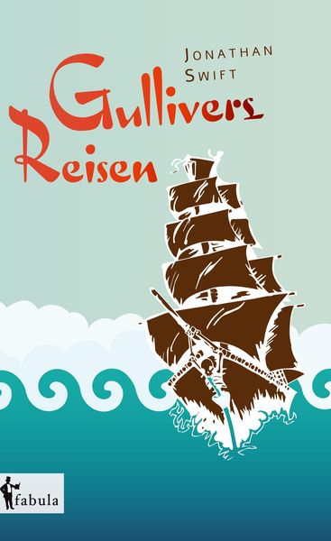 Produktbild: Gullivers Reisen