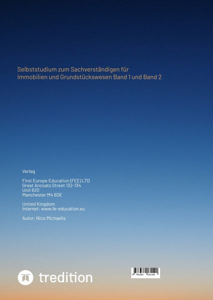 Produktbild: SV f&uuml;r Immobilien & Grundst&uuml;ckswesen Band 1 und Band 2