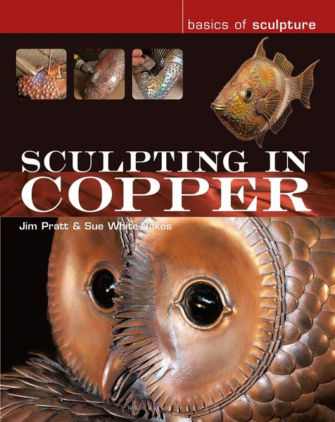 Produktbild: Sculpting in Copper
