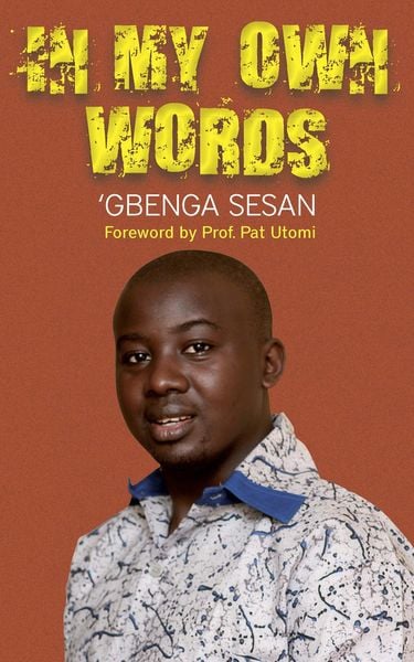 Produktbild: In My Own Words