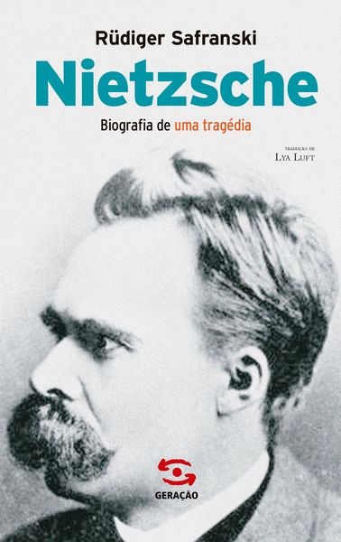 Produktbild: Nietzsche