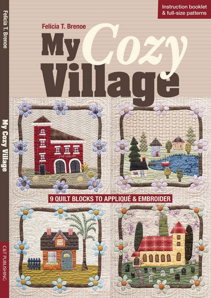 Produktbild: My Cozy Village