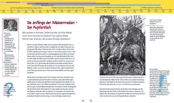 Produktbild: 13 gro&szlig;e Erfindungen der Kunst