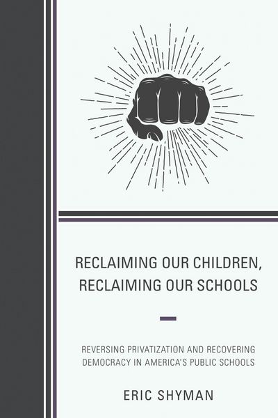 Produktbild: Reclaiming Our Children, Reclaiming Our Schools