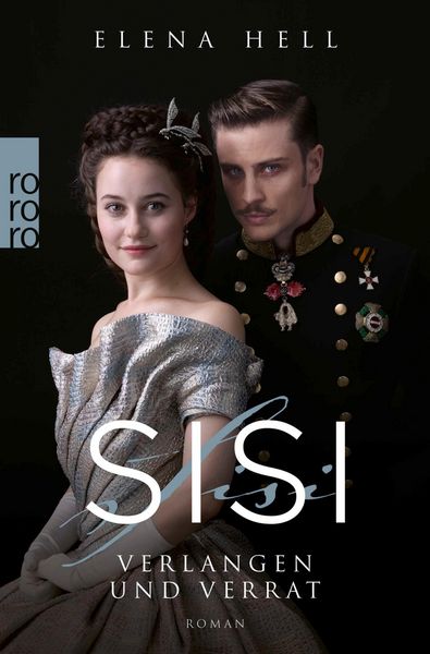 Produktbild: Sisi: Verlangen und Verrat