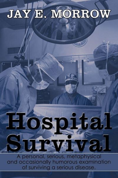 Produktbild: Hospital Survival