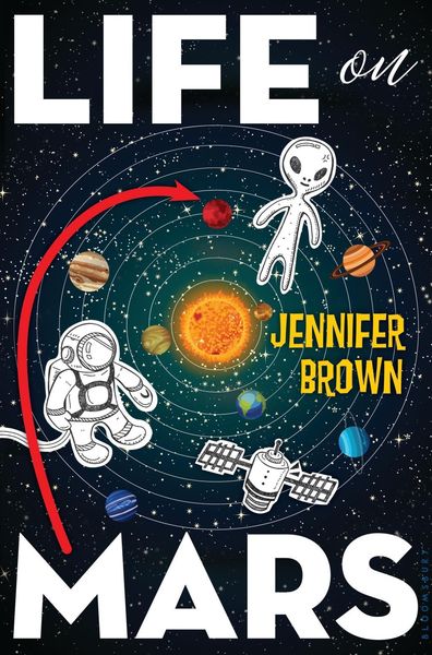 Produktbild: Life on Mars