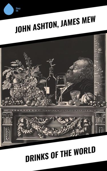 Produktbild: Drinks of the World