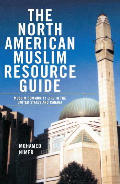 Produktbild: The North American Muslim Resource Guide