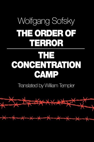 Produktbild: The Order of Terror