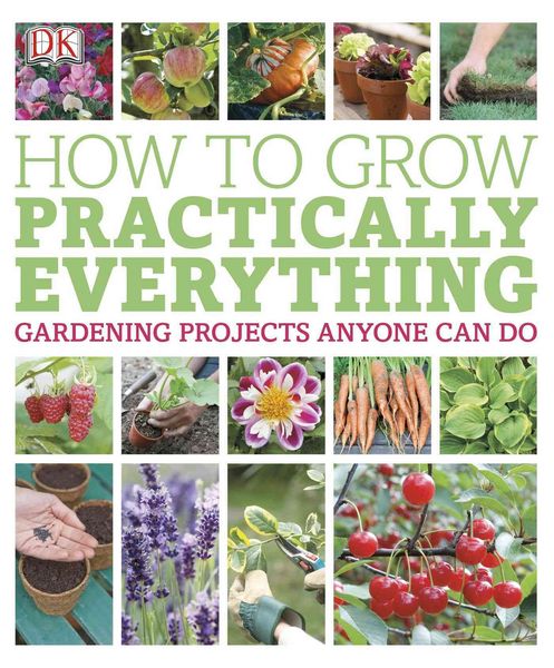 Produktbild: Ht Grow Practically Everything
