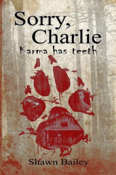 Produktbild: Sorry, Charlie: Karma has teeth