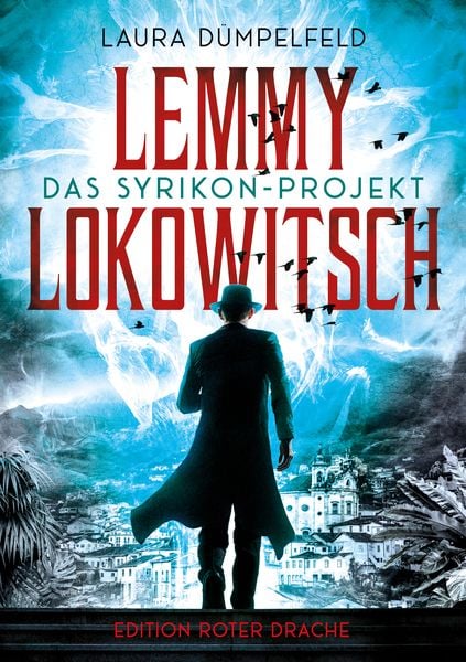 Produktbild: Lemmy Lokowitsch