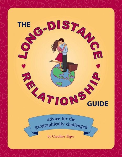 Produktbild: The Long-Distance Relationship Guide