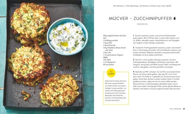 Produktbild: T&uuml;rkisch